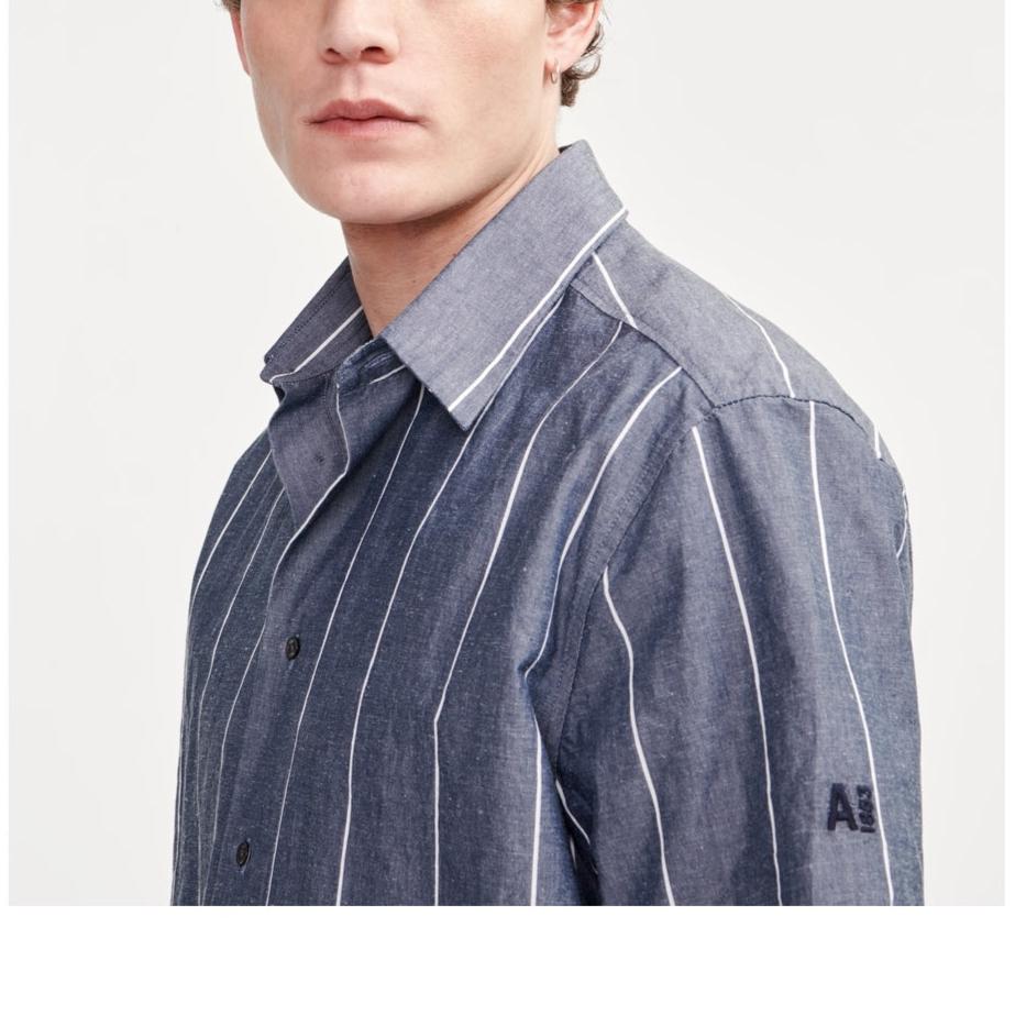 Camisa de manga corta - Imperio St - Hombre