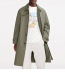 Manteau - Taillis - Homme
