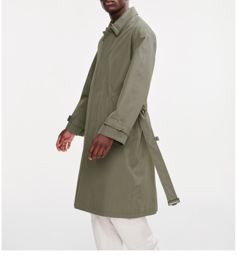 Manteau/Trench - Taillis - Homme