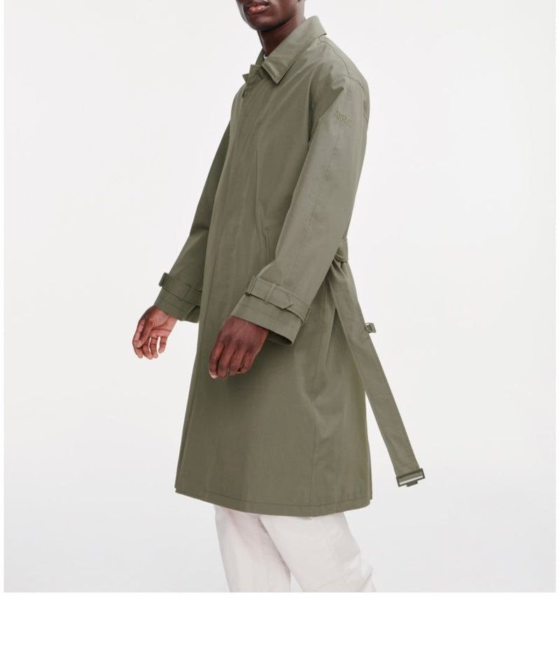 Manteau - Taillis - Homme