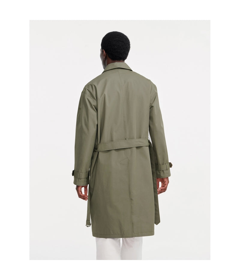 Manteau/Trench - Taillis - Homme