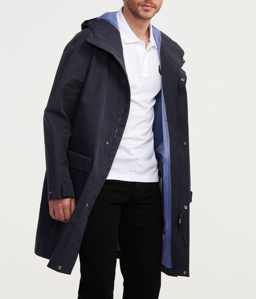 Outerwear Parka - Empire - Homme