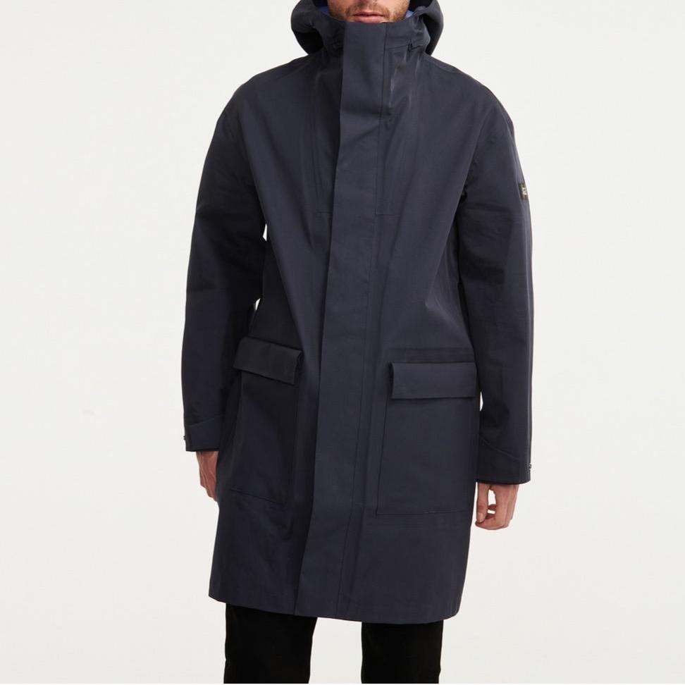 Outerwear Parka - Empire - Homme