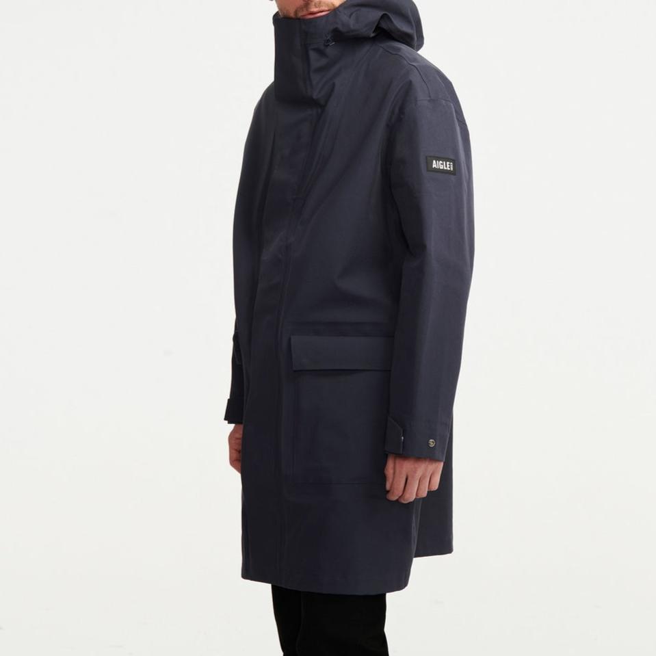 Outerwear Parka - Empire - Homme