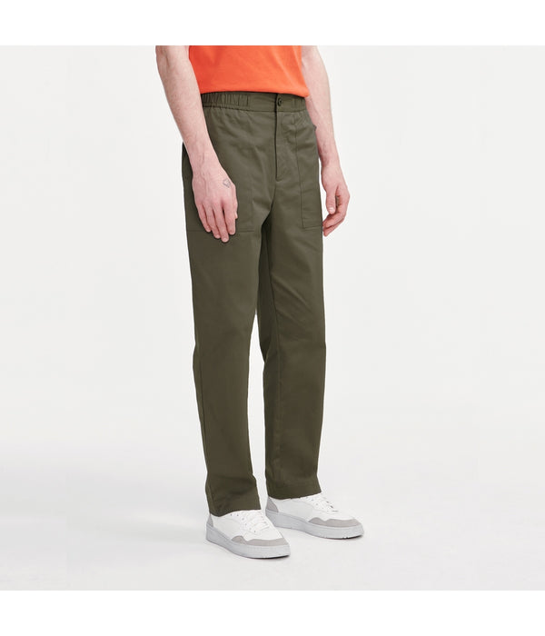 Pantaloni - Boscaglia - Uomo