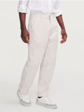 Pantalón color arena para hombre