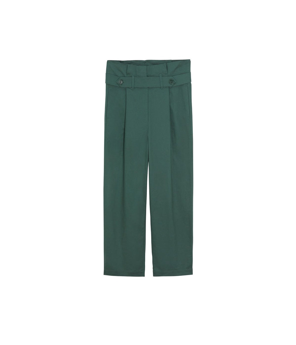 Pantalon - Botanic - Femme