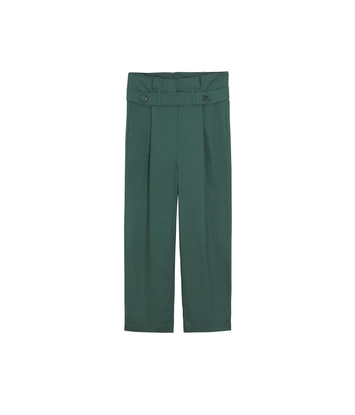 Pantalon - Botanic - Femme