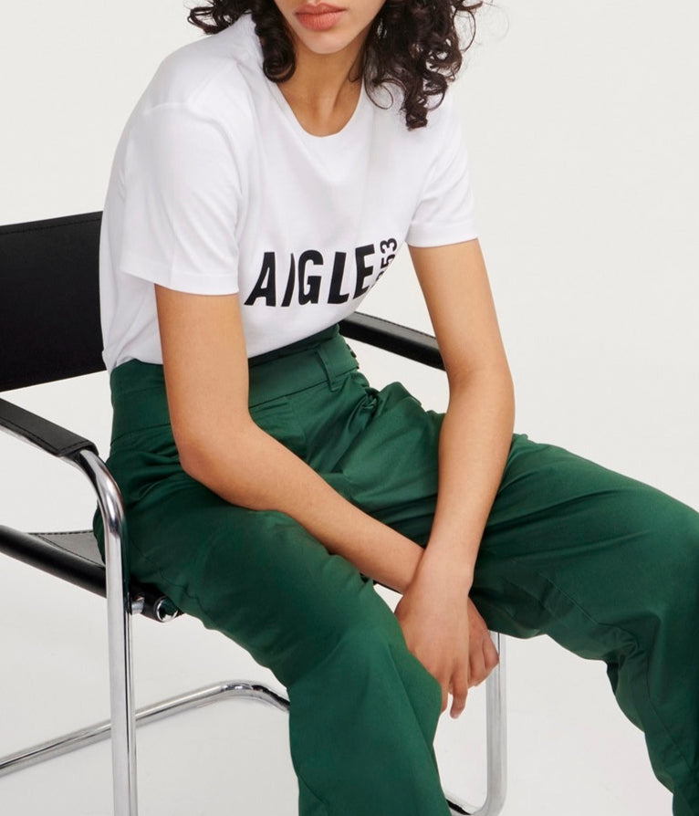 Pantalon - Botanic - Femme