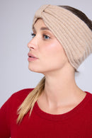 Bandeau Agata - Beige Crème