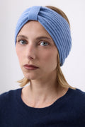 Bandeau Agata - Bleu Ciel - Femme