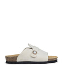 Richelieu Agathe - Beige