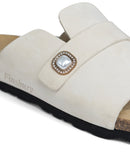 Richelieu Agathe - Beige