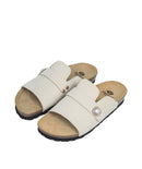 Richelieu Agathe - Beige