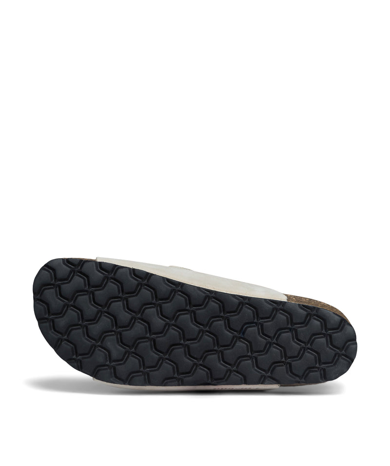 Richelieu Agathe - Beige