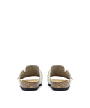 Richelieu Agathe - Beige
