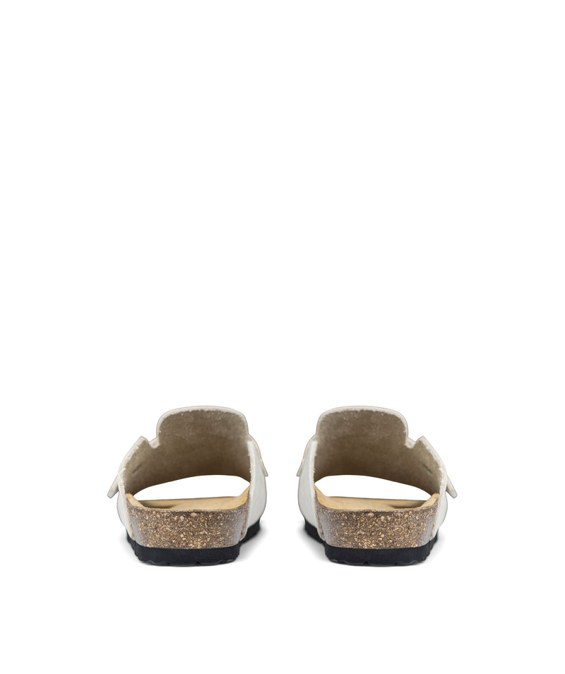 Richelieu Agathe - Beige