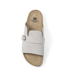 Richelieu Agathe - Beige