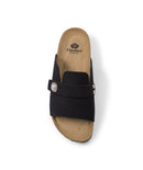 Richelieu Agathe - Noir