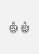 Boucles D'Oreilles Pendantes Agathe
