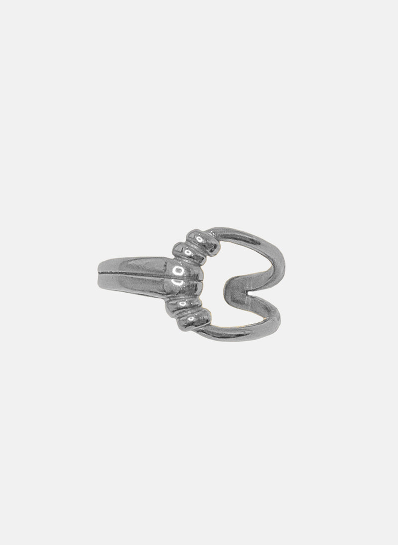 Bague Large Agave