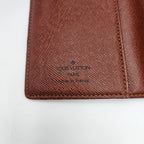 Agenda con monograma Pm de Louis Vuitton