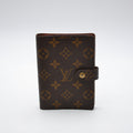 Agenda con monograma Pm de Louis Vuitton