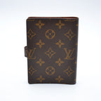 Agenda con monograma Pm de Louis Vuitton
