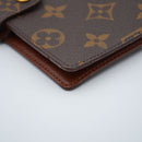 Louis Vuitton Pm Monogram Diary