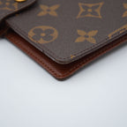 Agenda con monograma Pm de Louis Vuitton