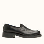 Kleman - Mocasín Agent Vgt - Negro - Hombre