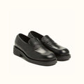 Kleman - Mocasín Agent Vgt - Negro - Hombre