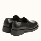 Kleman - Mocasín Agent Vgt - Negro - Hombre