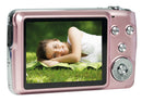 Cámara digital compacta - Realishot DC8200 - Rosa - Agfaphoto