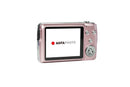 Cámara digital compacta - Realishot DC8200 - Rosa - Agfaphoto