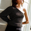 Agnela Sweater - Black