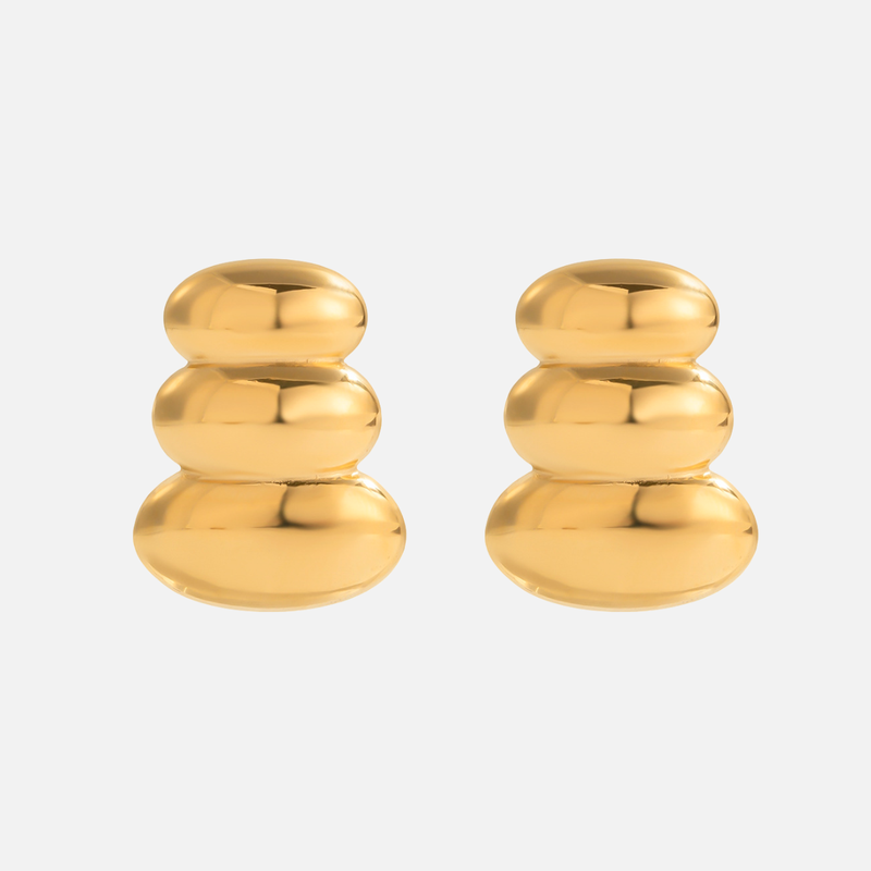 Boucles D'Oreilles Agnes