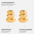 Boucles D'Oreilles Agnes