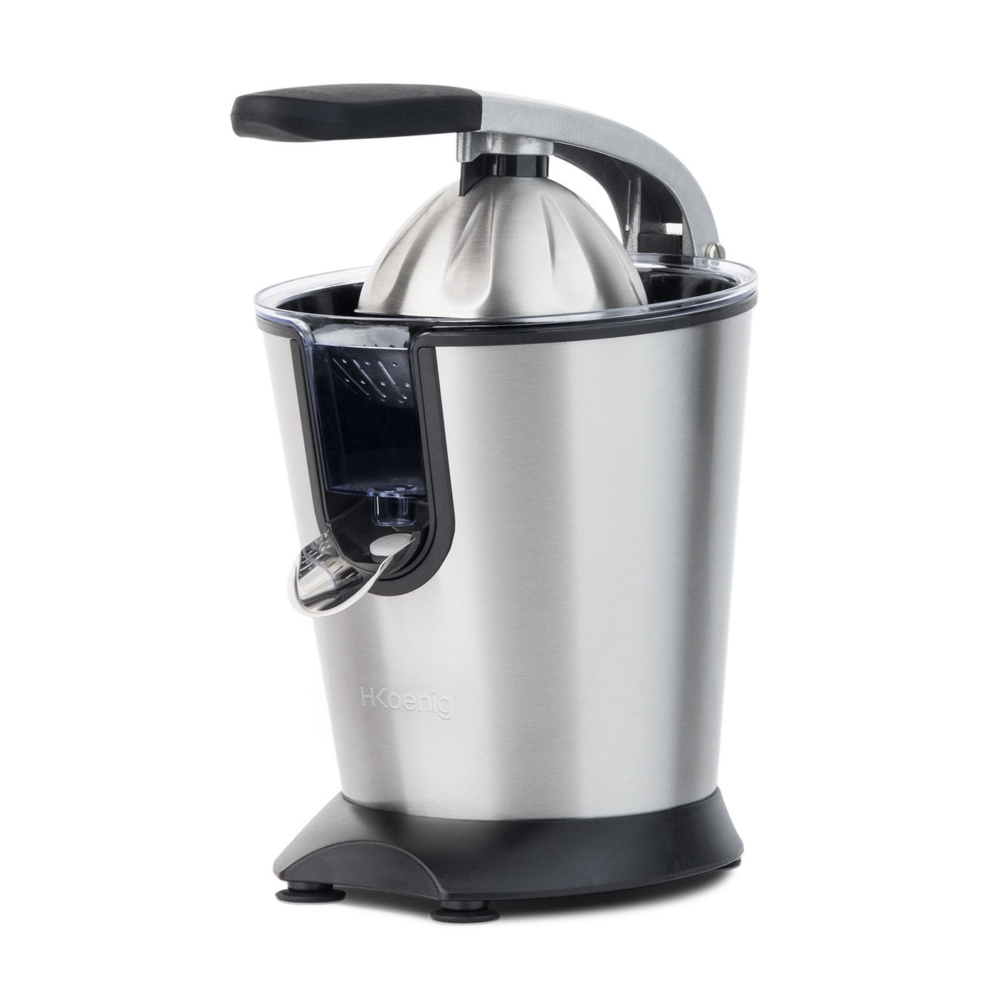 Citrus Press - Stainless Steel