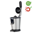 Citrus Press - Stainless Steel