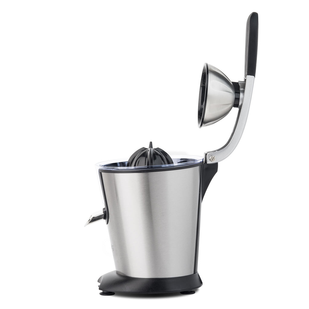 Citrus Press - Stainless Steel