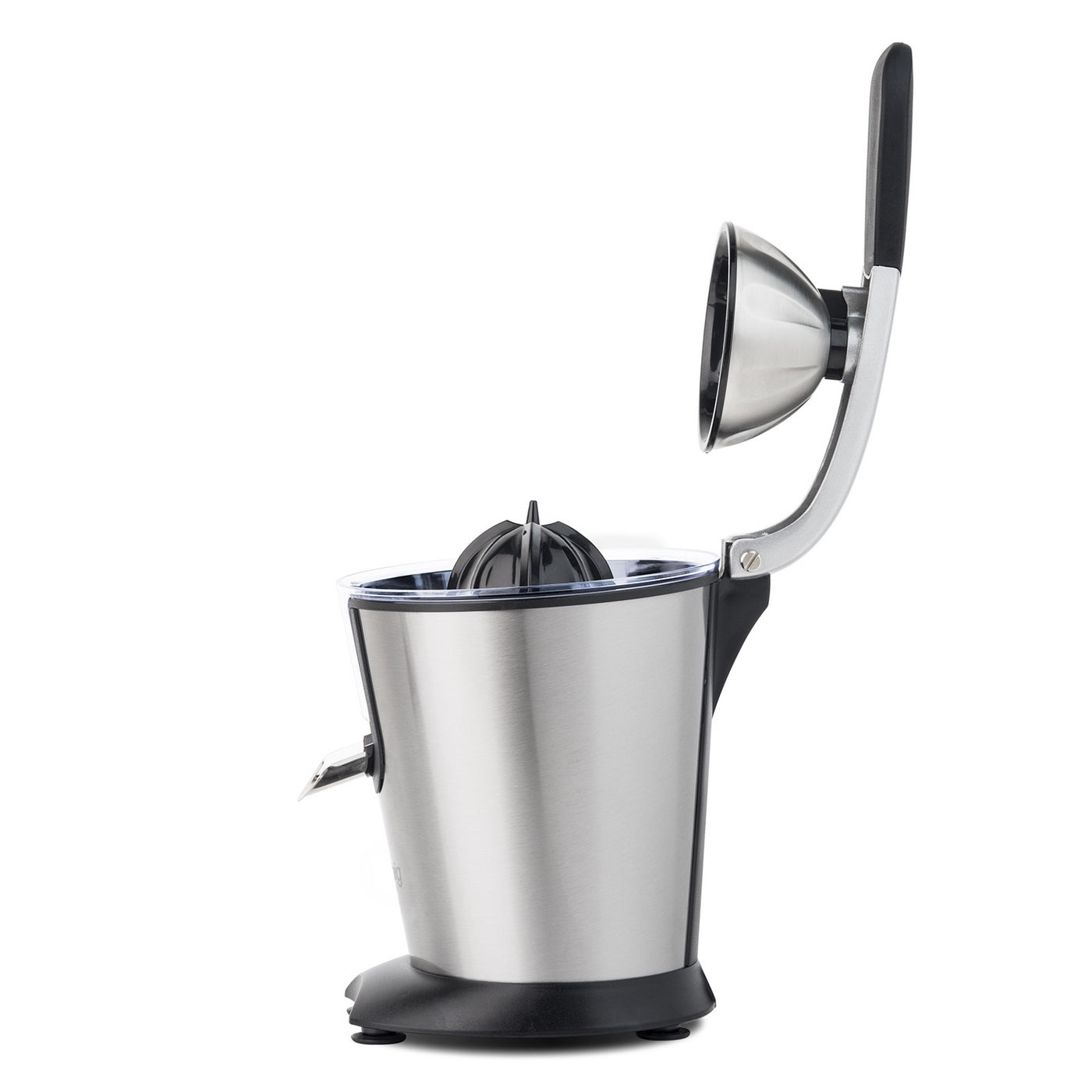 Citrus Press - Stainless Steel