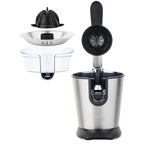 Citrus Press - Stainless Steel