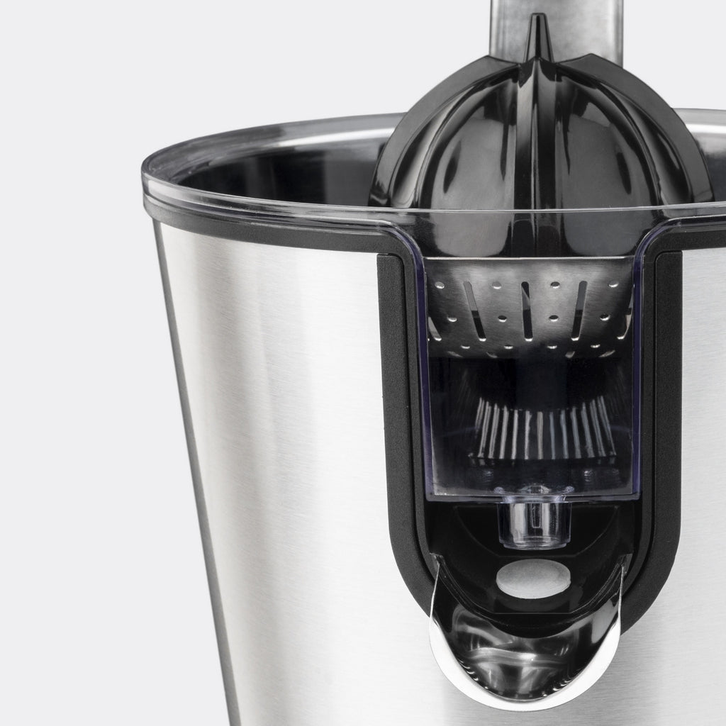 Citrus Press - Stainless Steel