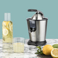 Citrus Press - Stainless Steel