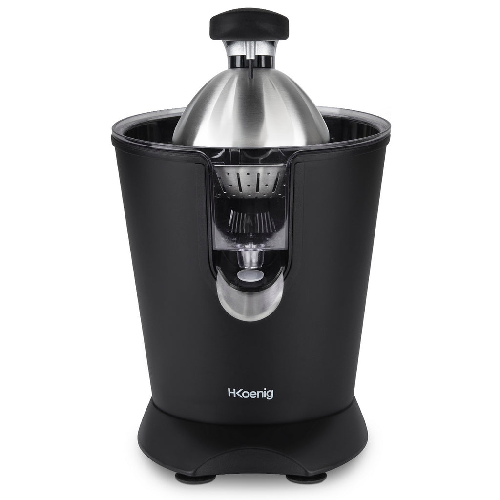 Citrus Juicer - Black
