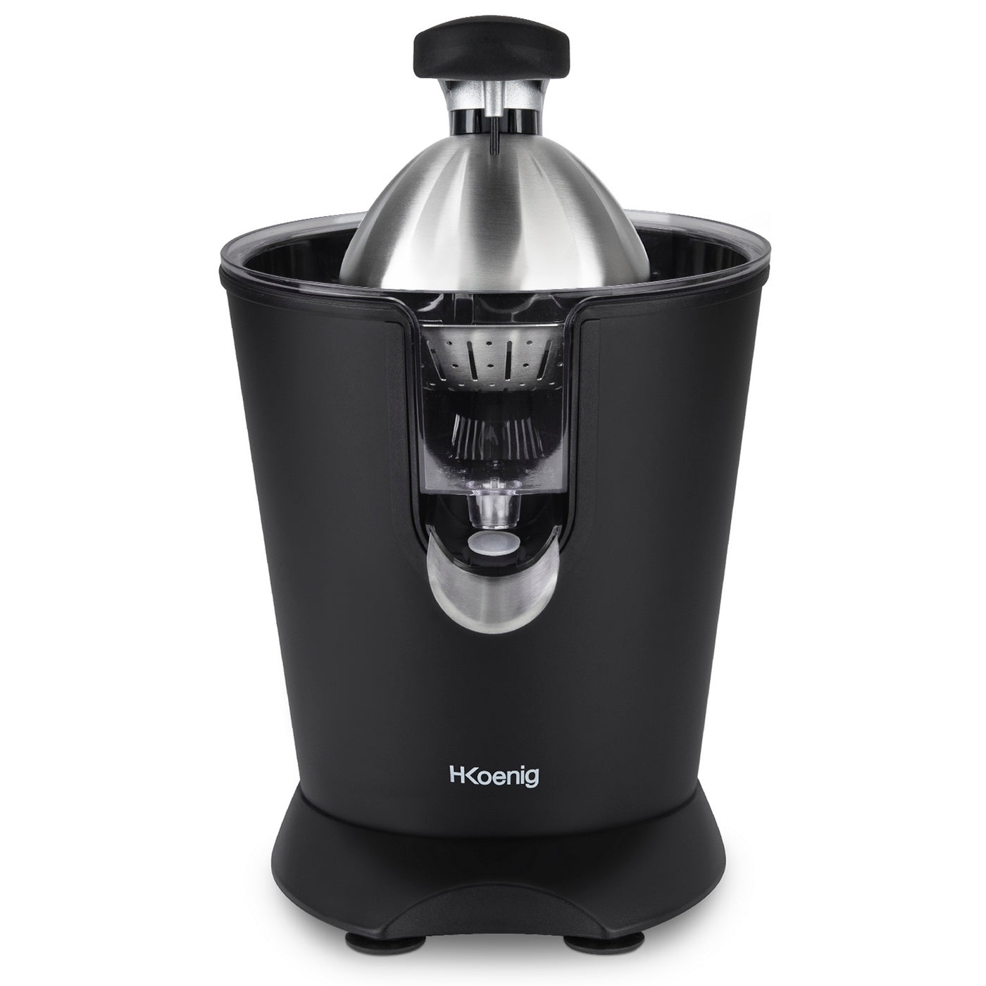 Citrus Juicer - Black