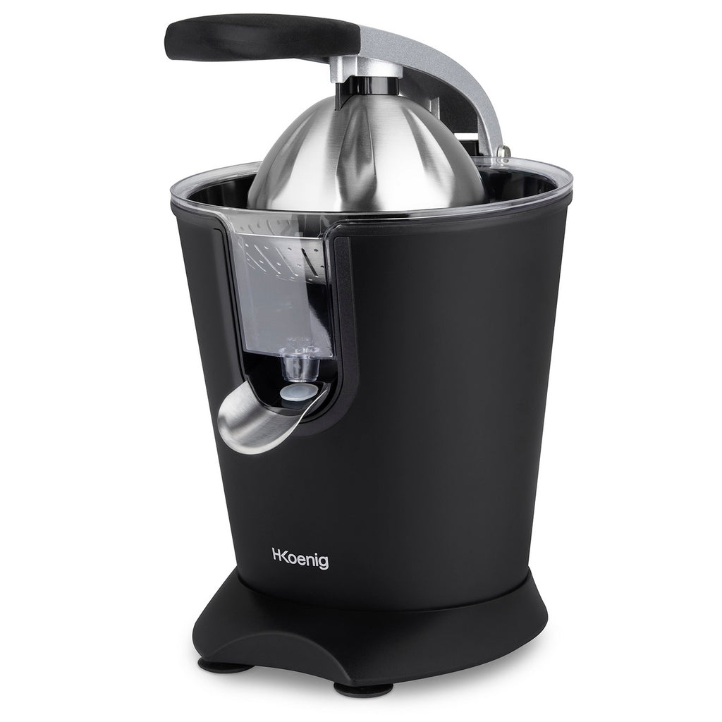 Citrus Juicer - Black