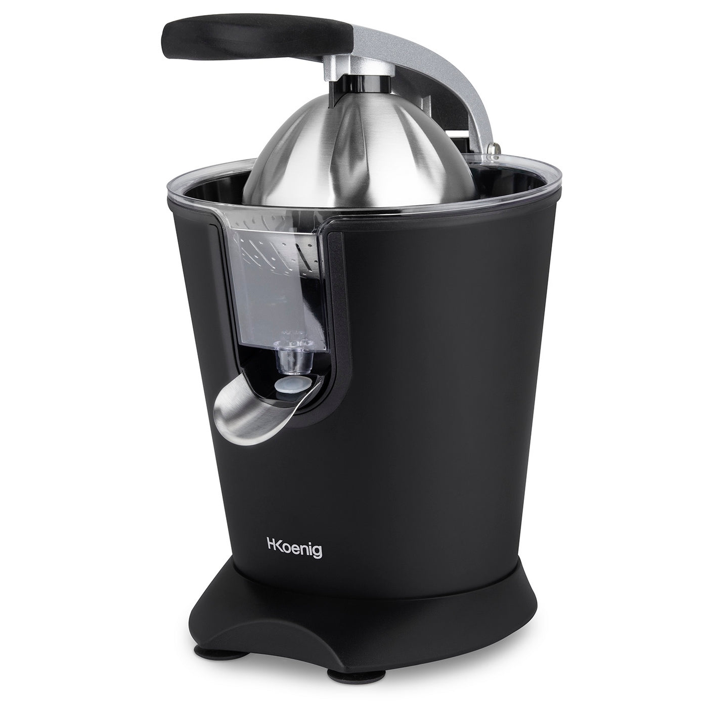 Citrus Juicer - Black