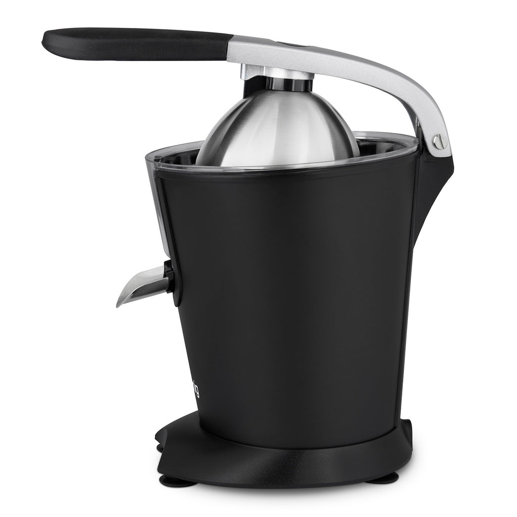 Citrus Juicer - Black